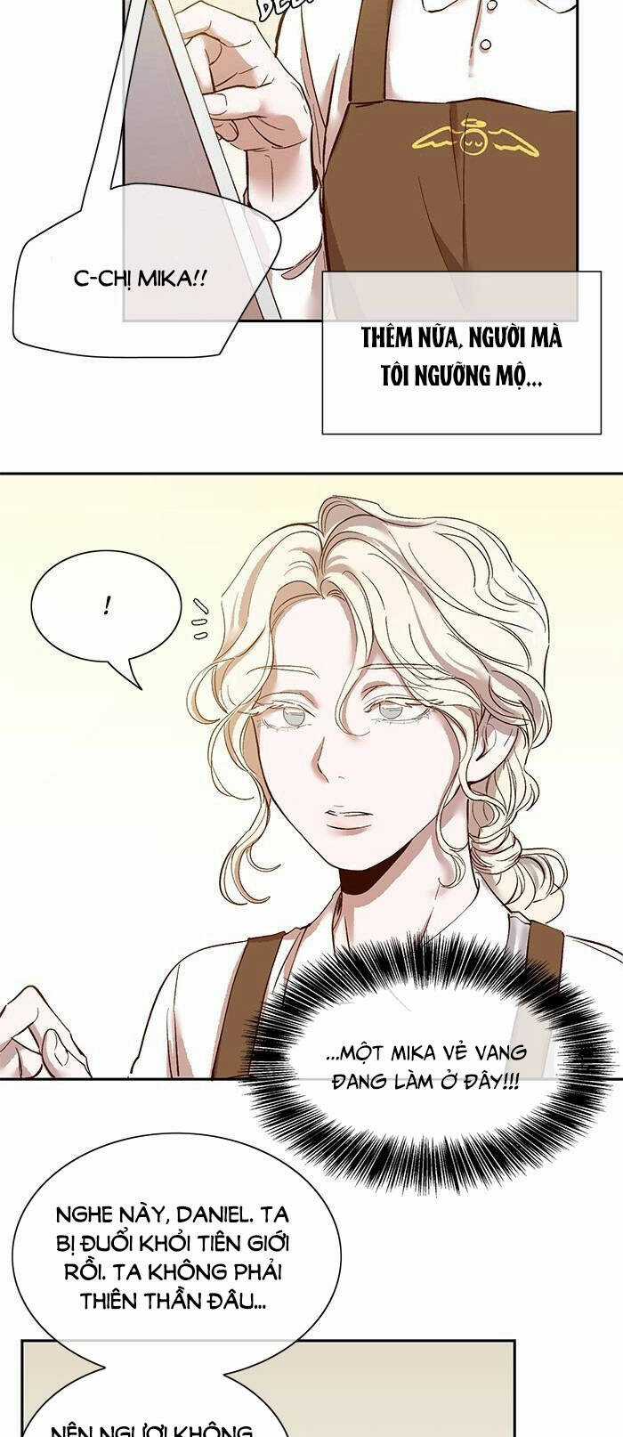 Quỷ Sứ Số 4 - Chapter 117 - Trang 32