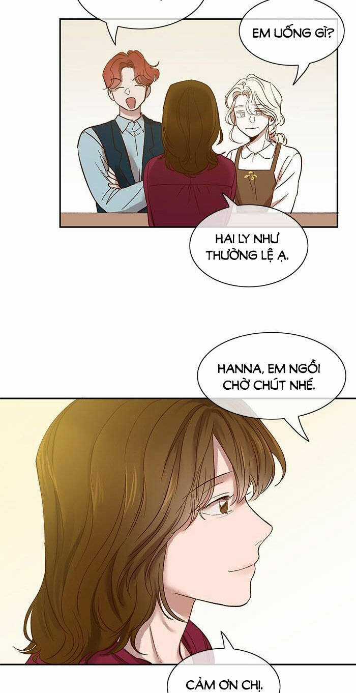 Quỷ Sứ Số 4 - Chapter 117 - Trang 36