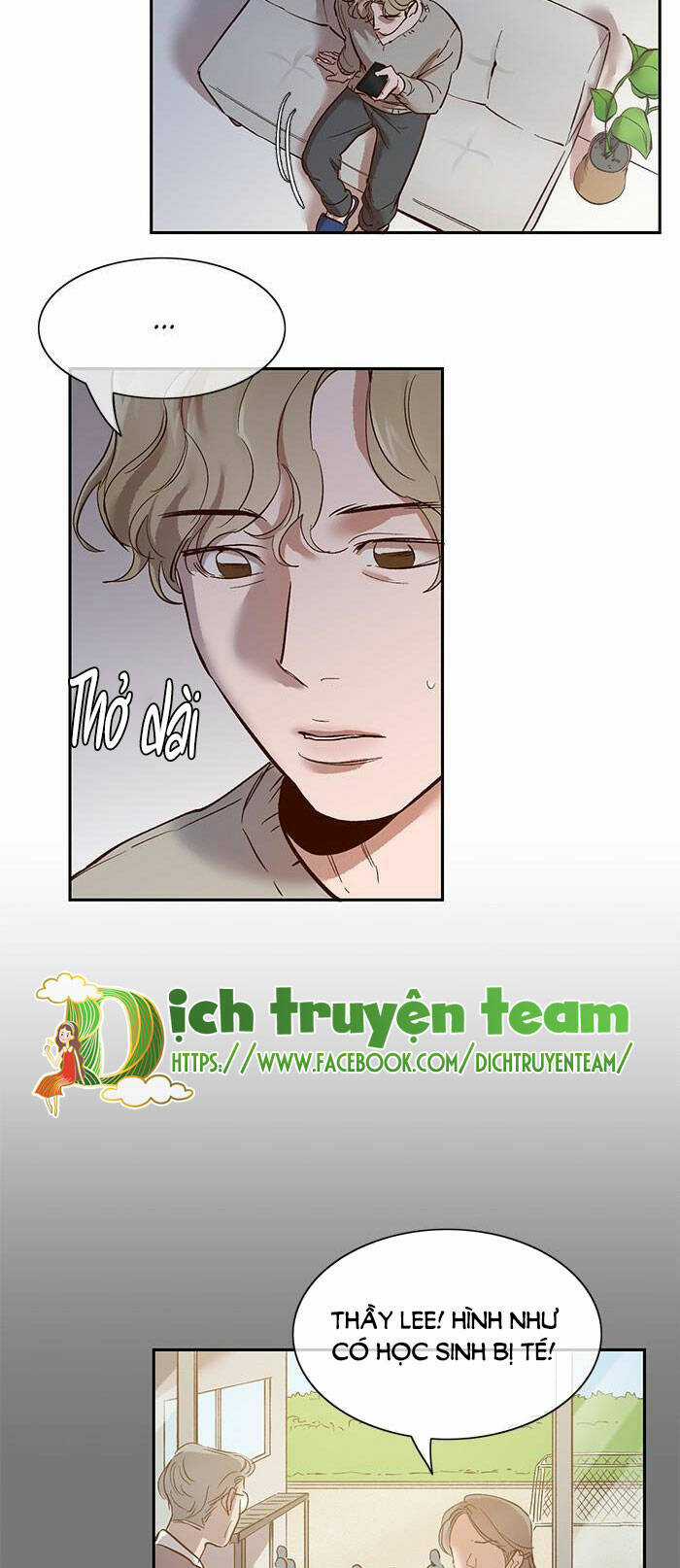 Quỷ Sứ Số 4 - Chapter 117 - Trang 6