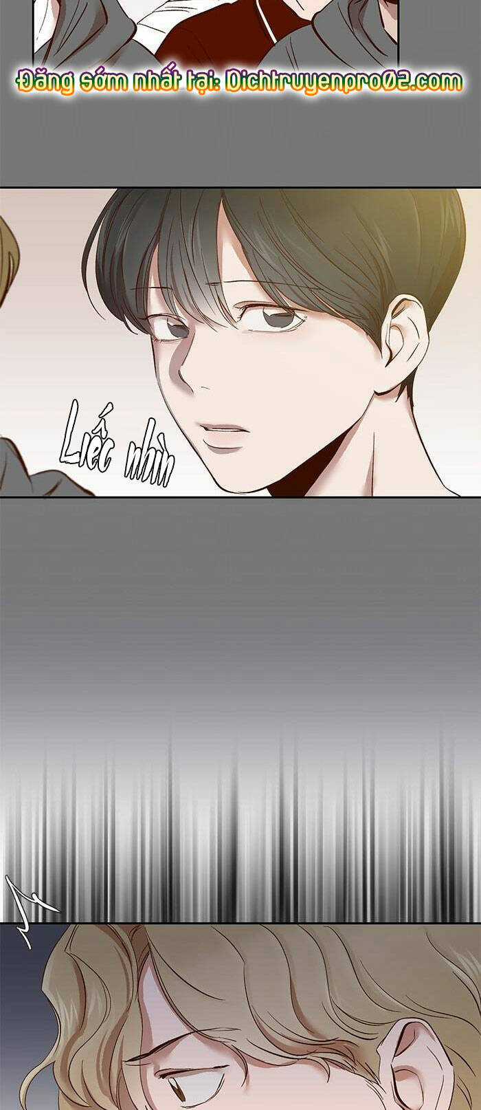 Quỷ Sứ Số 4 - Chapter 117 - Trang 9