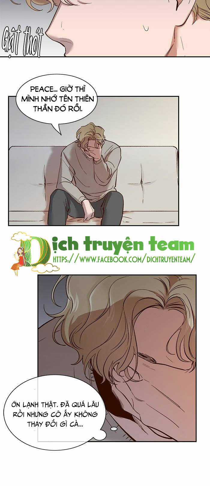 Quỷ Sứ Số 4 - Chapter 117 - Trang 10