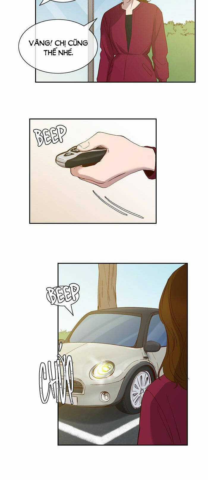 Quỷ Sứ Số 4 - Chapter 118 - Trang 2