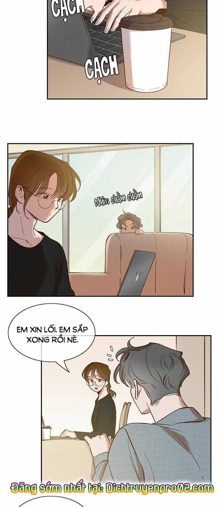 Quỷ Sứ Số 4 - Chapter 118 - Trang 11