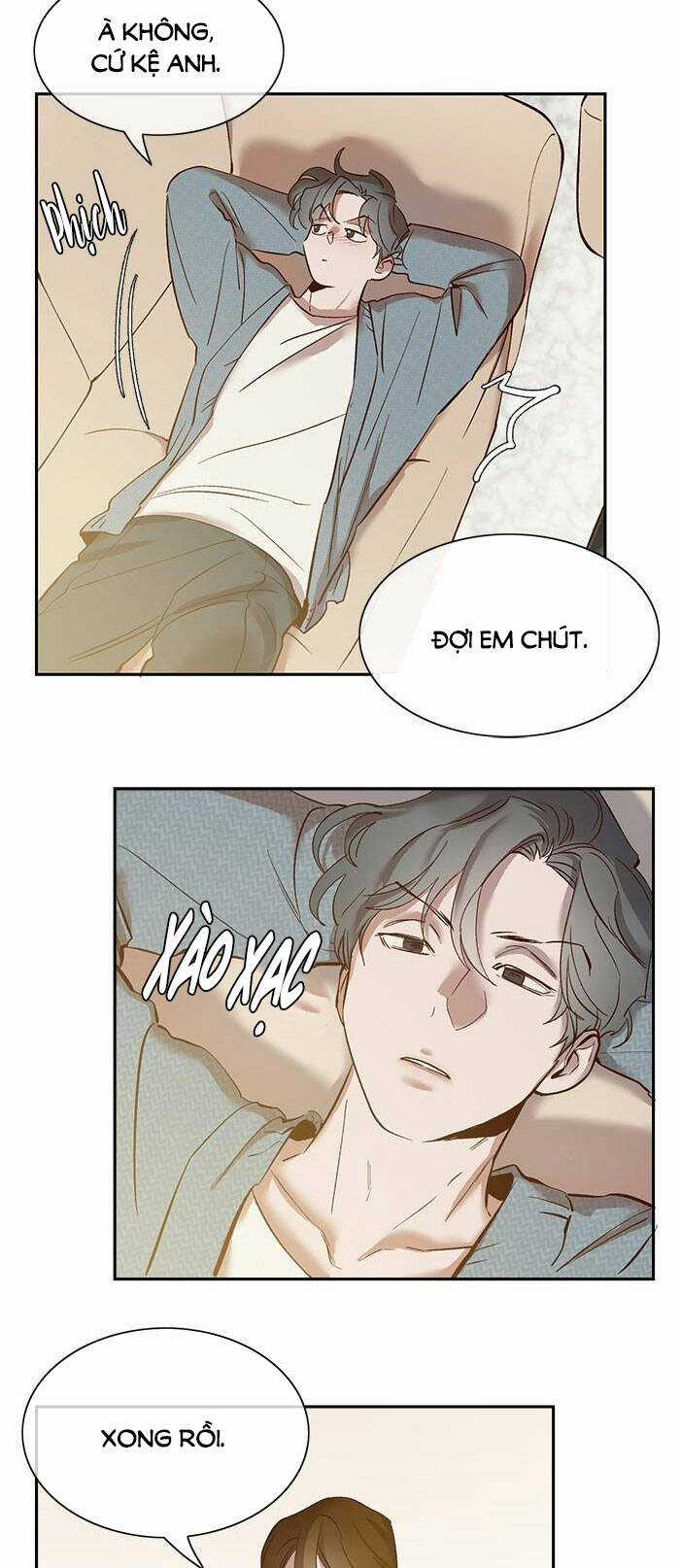 Quỷ Sứ Số 4 - Chapter 118 - Trang 12