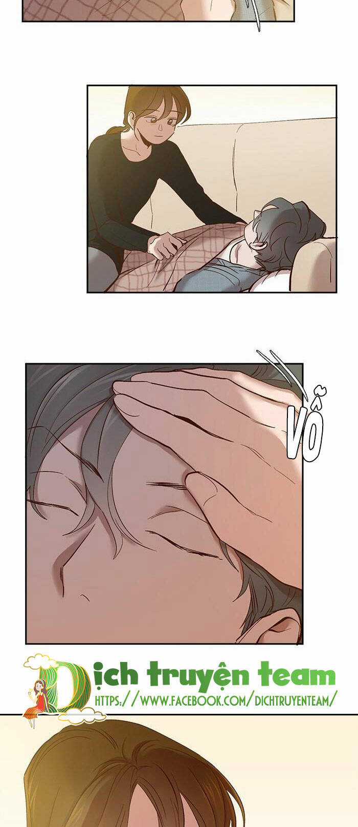 Quỷ Sứ Số 4 - Chapter 118 - Trang 14