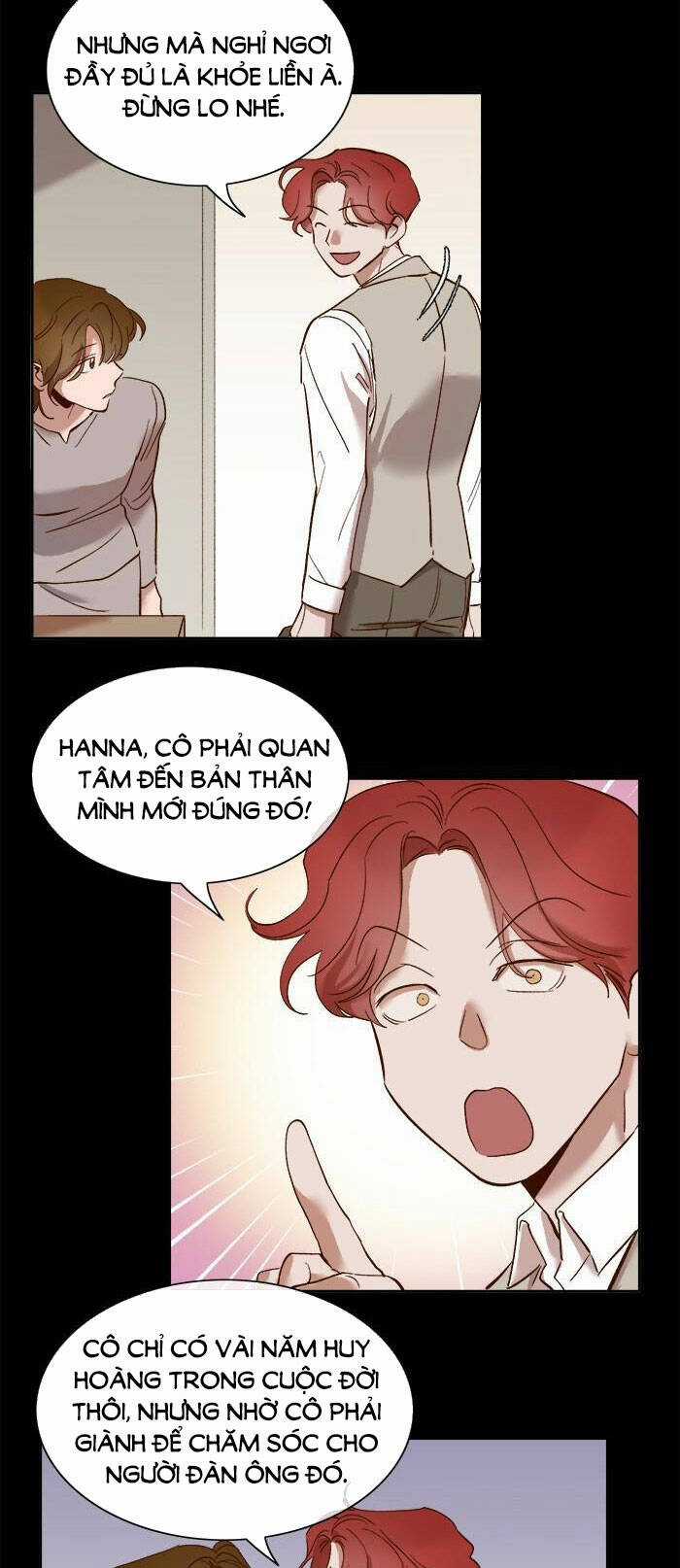 Quỷ Sứ Số 4 - Chapter 118 - Trang 20