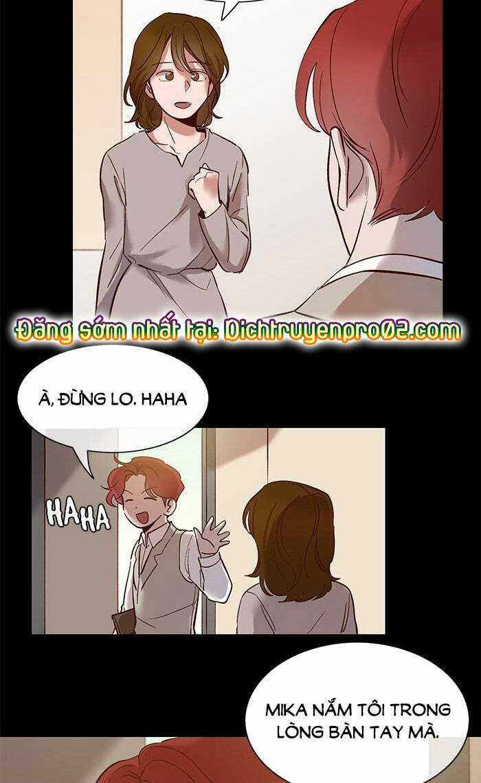 Quỷ Sứ Số 4 - Chapter 118 - Trang 24