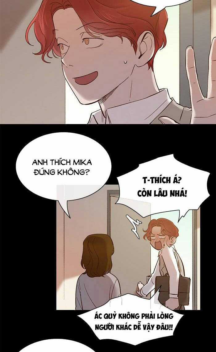 Quỷ Sứ Số 4 - Chapter 118 - Trang 25