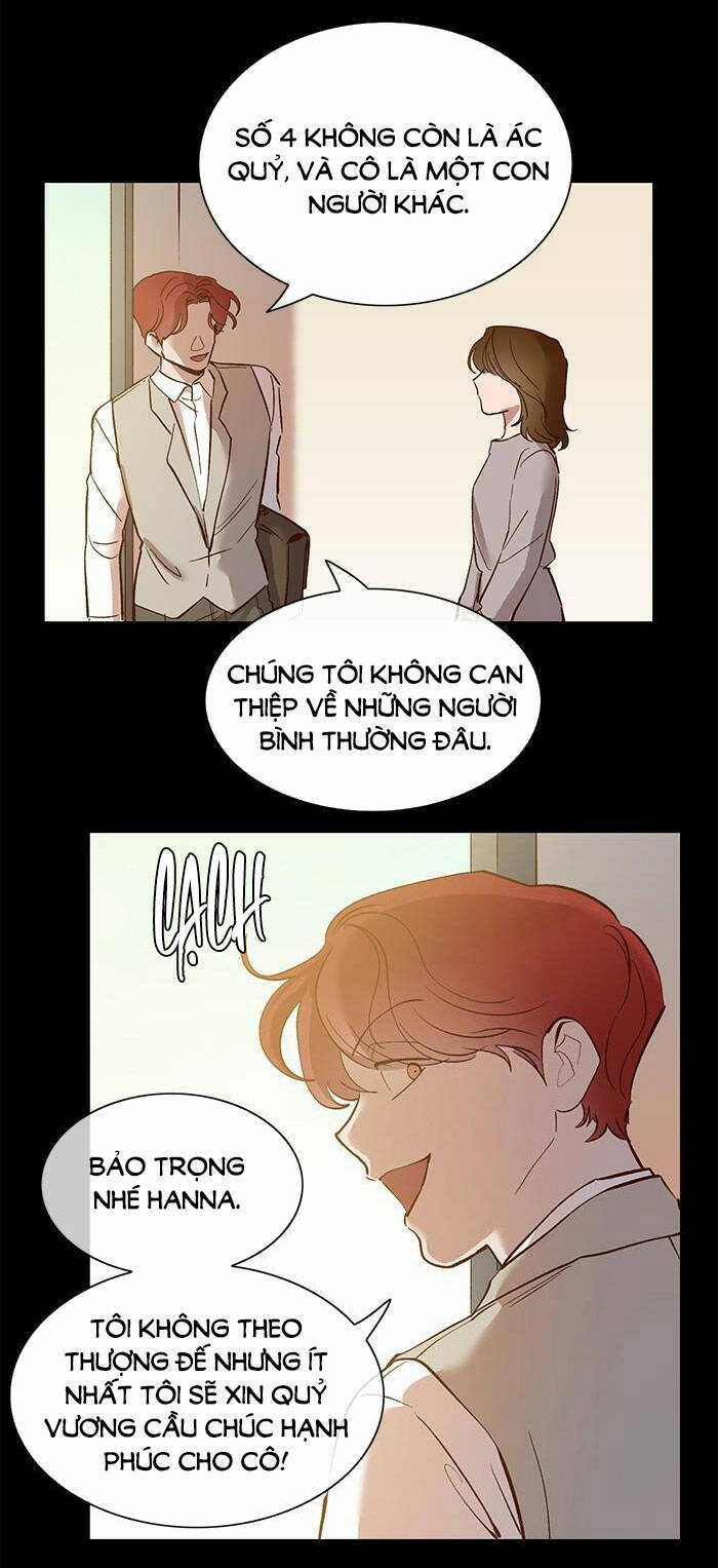 Quỷ Sứ Số 4 - Chapter 118 - Trang 27