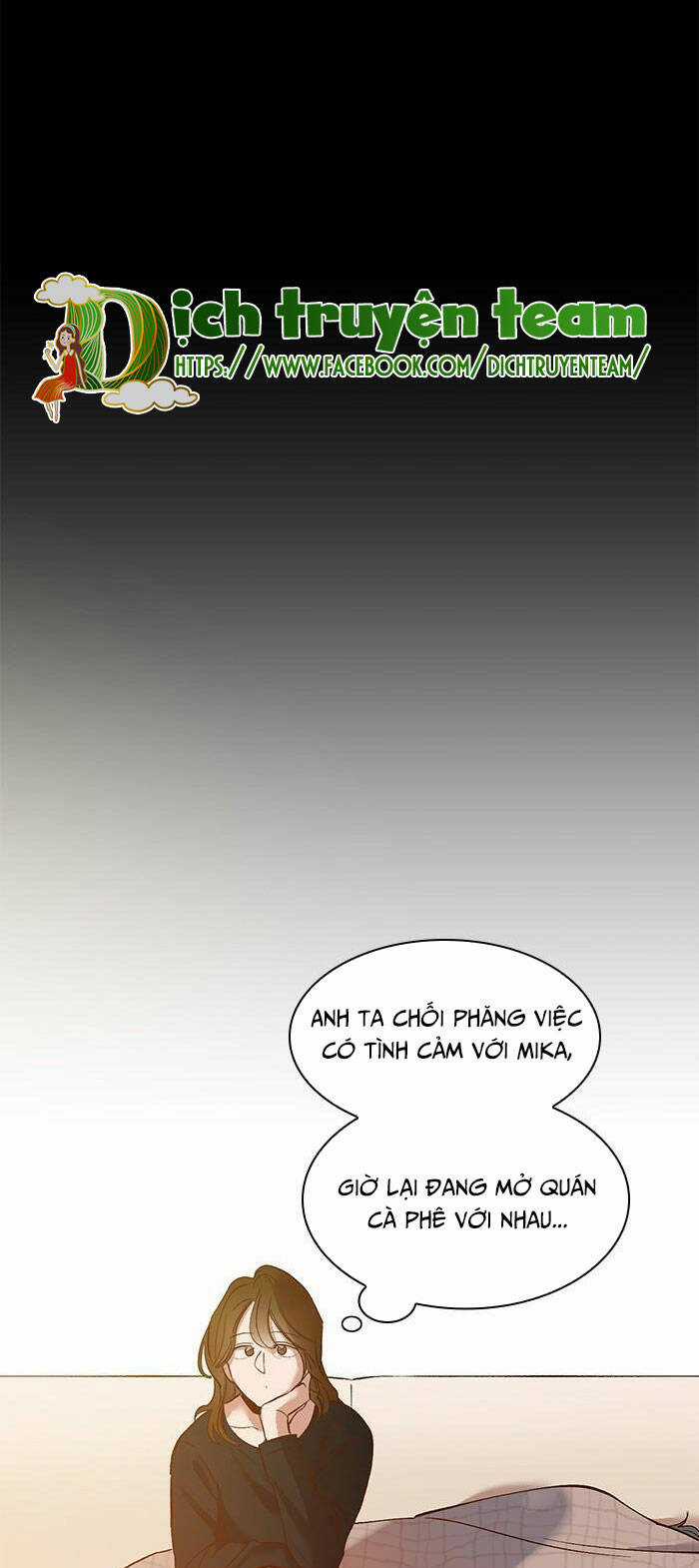 Quỷ Sứ Số 4 - Chapter 118 - Trang 28