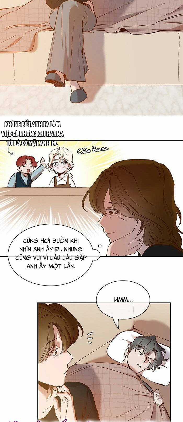 Quỷ Sứ Số 4 - Chapter 118 - Trang 29