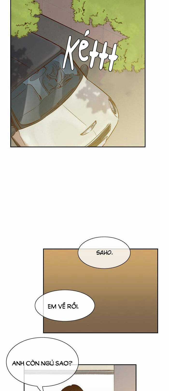 Quỷ Sứ Số 4 - Chapter 118 - Trang 4