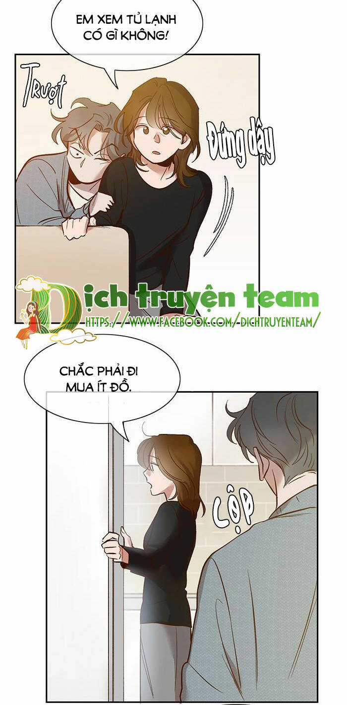 Quỷ Sứ Số 4 - Chapter 118 - Trang 31