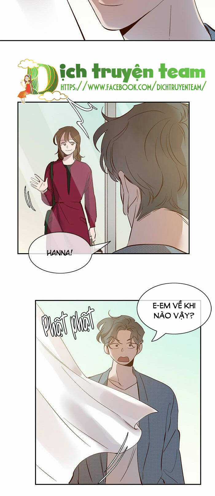 Quỷ Sứ Số 4 - Chapter 118 - Trang 7