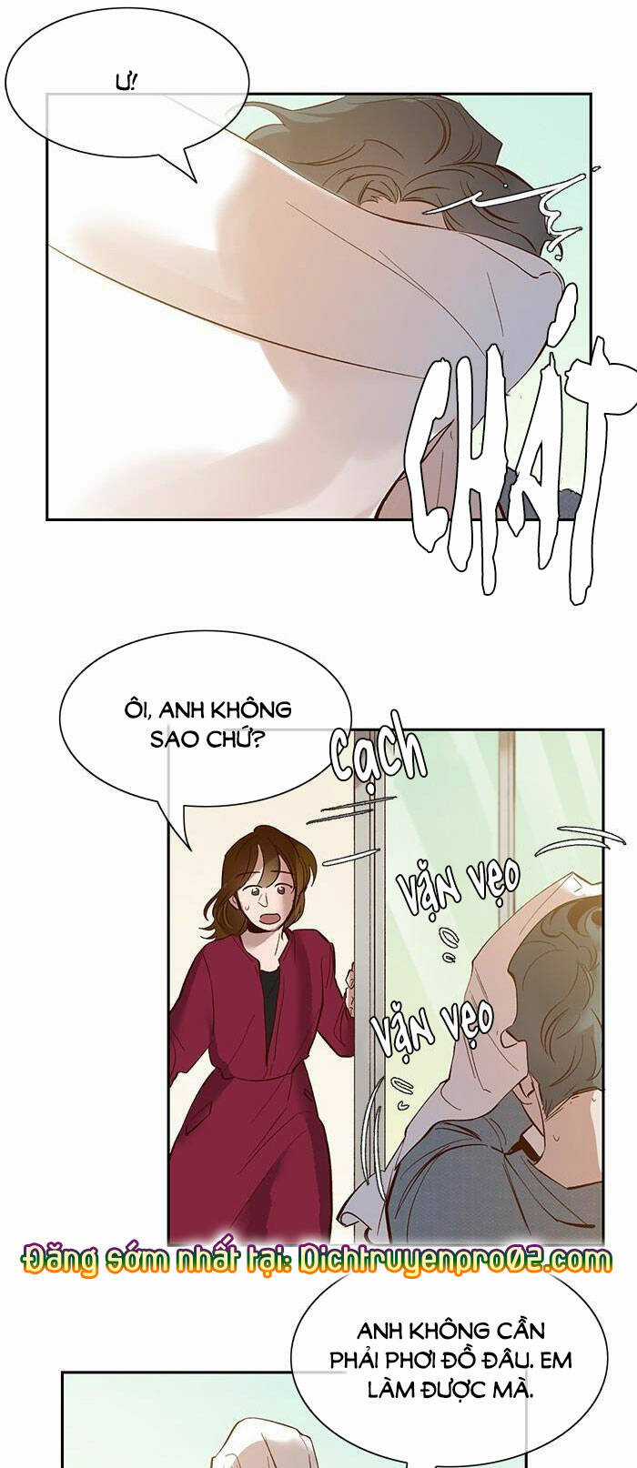 Quỷ Sứ Số 4 - Chapter 118 - Trang 8