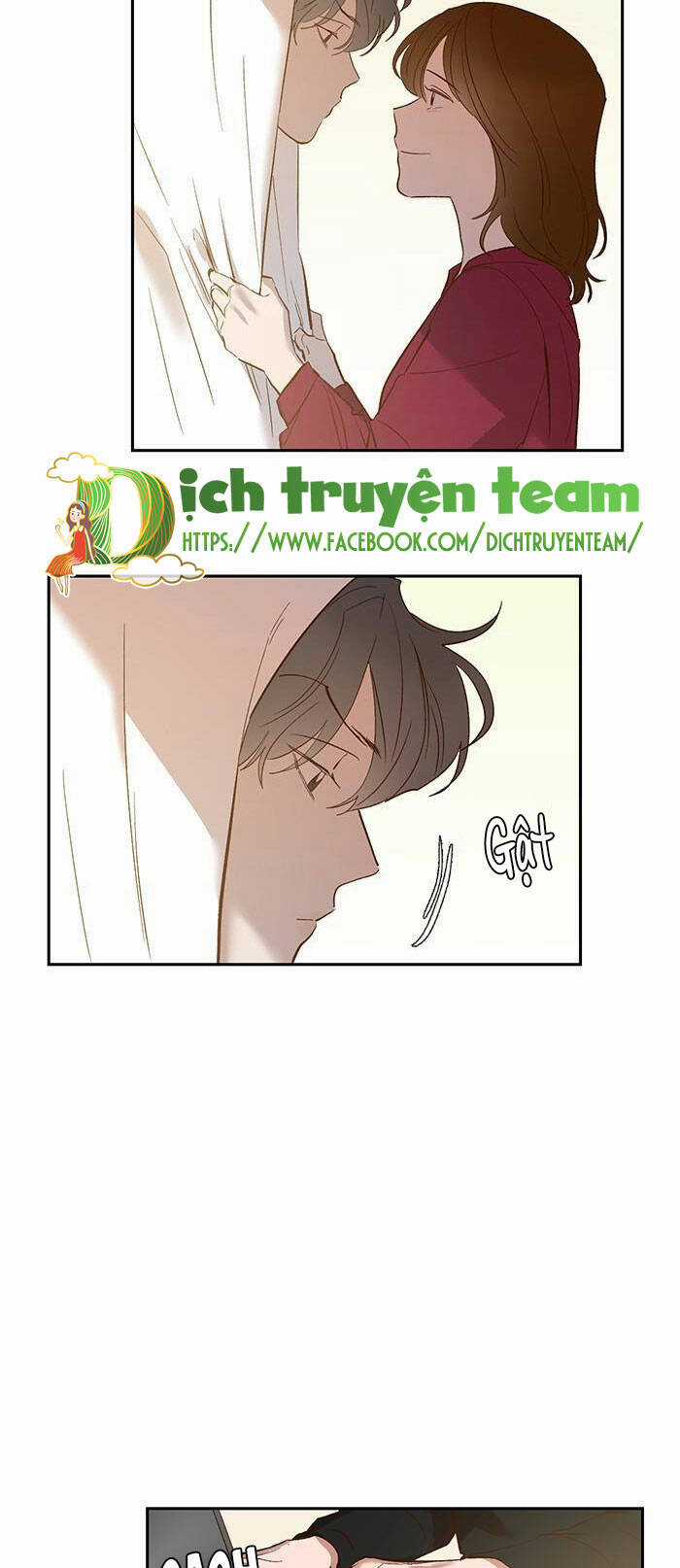 Quỷ Sứ Số 4 - Chapter 118 - Trang 10