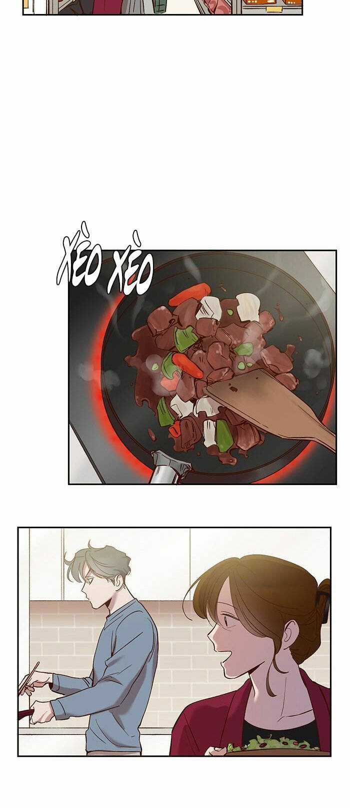 Quỷ Sứ Số 4 - Chapter 119 - Trang 2