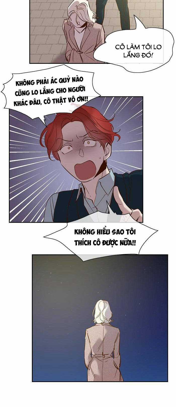 Quỷ Sứ Số 4 - Chapter 119 - Trang 19