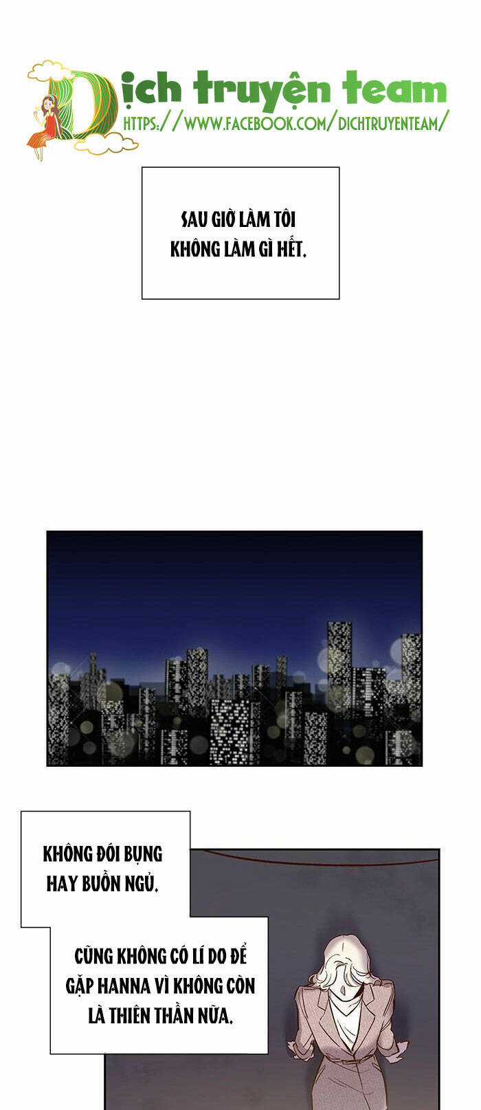 Quỷ Sứ Số 4 - Chapter 119 - Trang 20