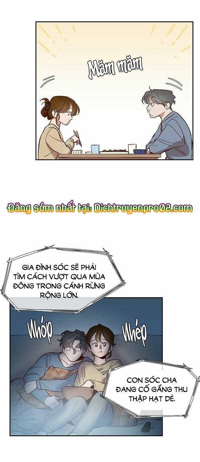 Quỷ Sứ Số 4 - Chapter 119 - Trang 3