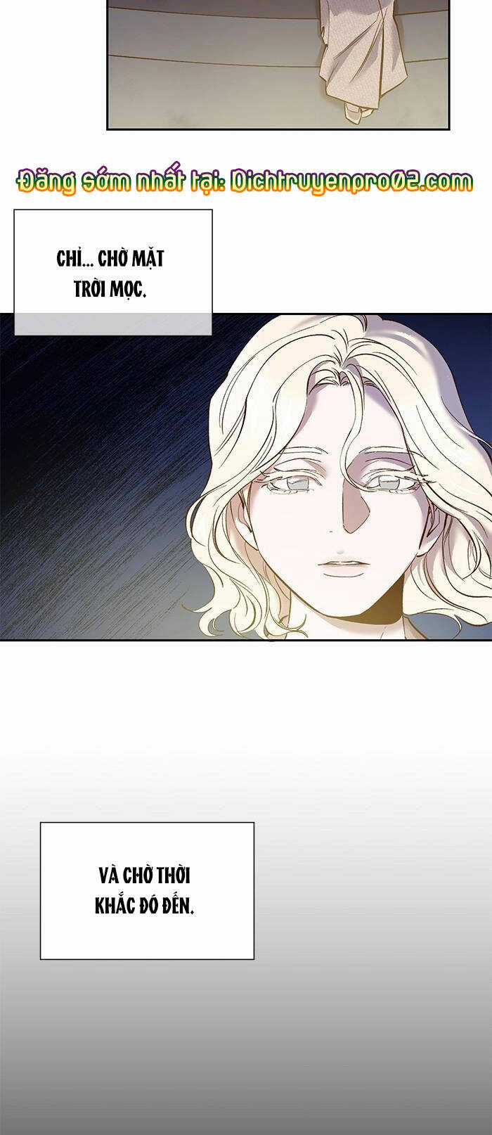 Quỷ Sứ Số 4 - Chapter 119 - Trang 21