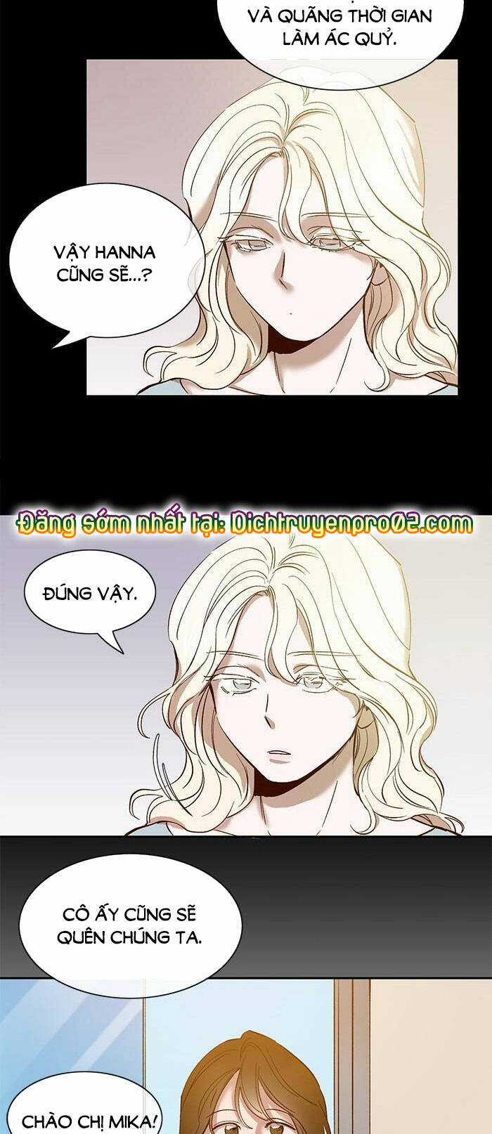 Quỷ Sứ Số 4 - Chapter 119 - Trang 23