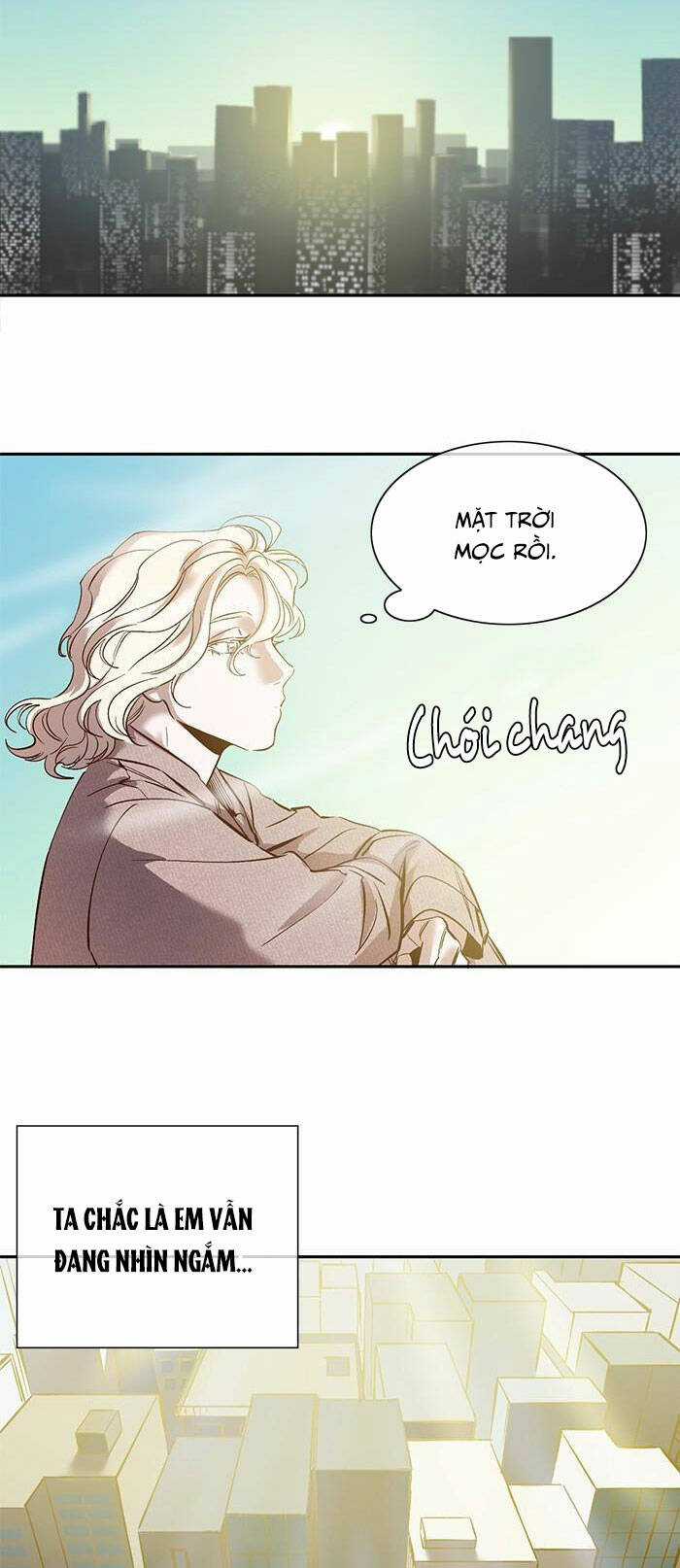 Quỷ Sứ Số 4 - Chapter 119 - Trang 27