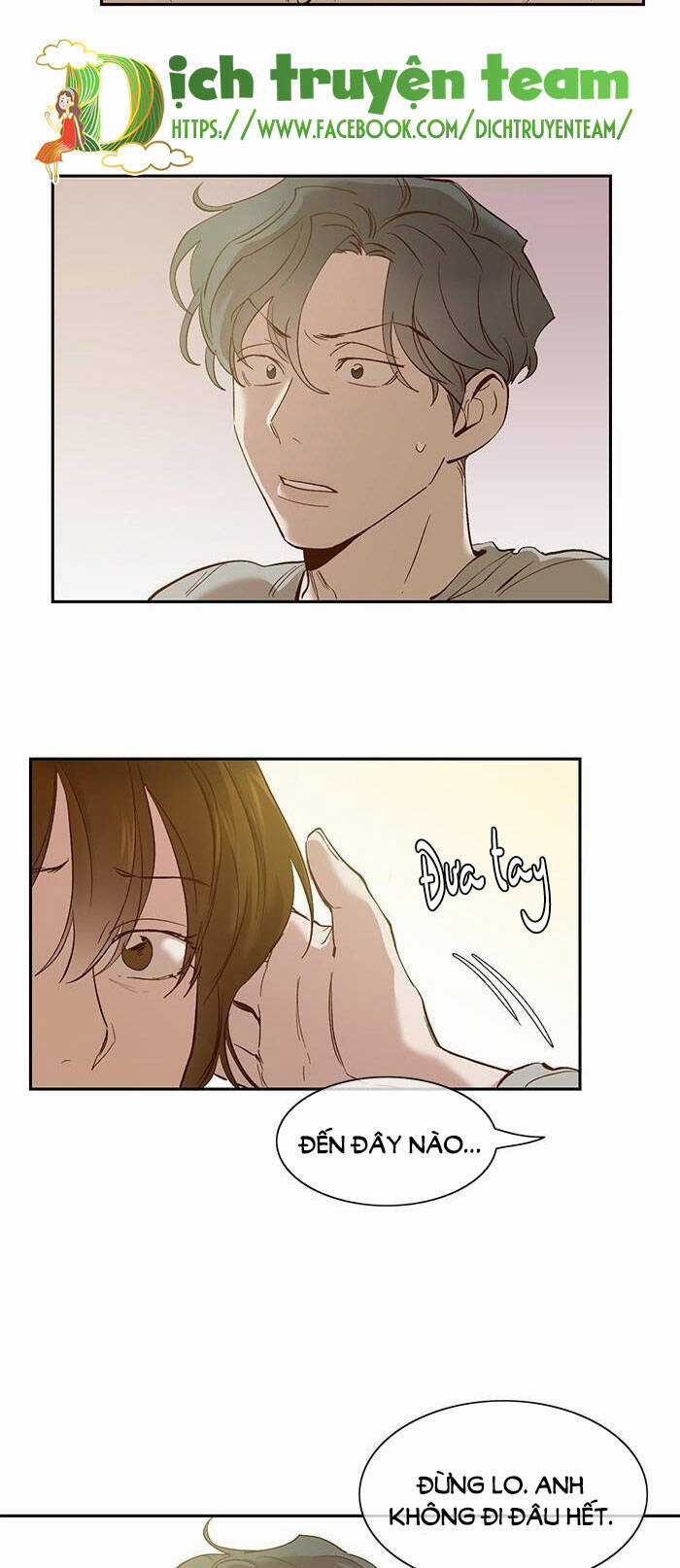 Quỷ Sứ Số 4 - Chapter 119 - Trang 33