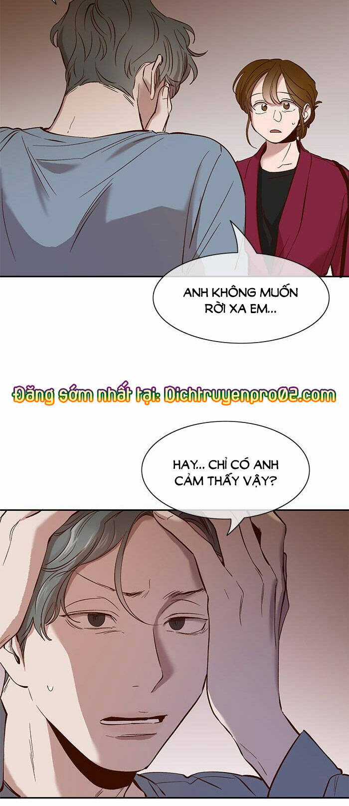 Quỷ Sứ Số 4 - Chapter 119 - Trang 8