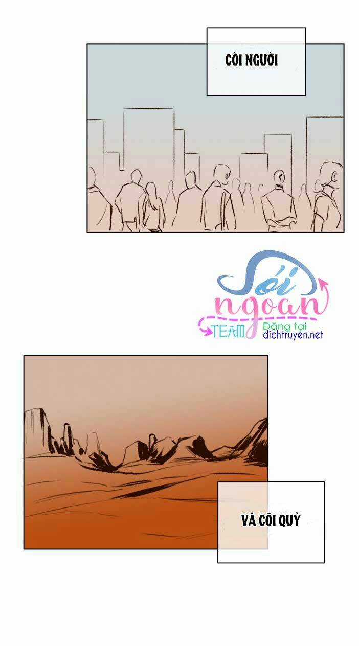 Quỷ Sứ Số 4 - Chapter 12 - Trang 2