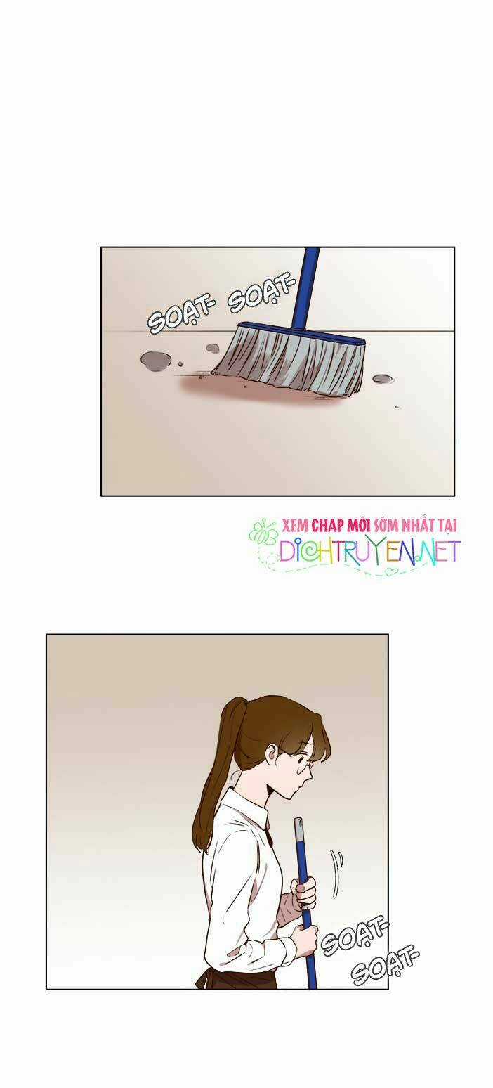 Quỷ Sứ Số 4 - Chapter 12 - Trang 14