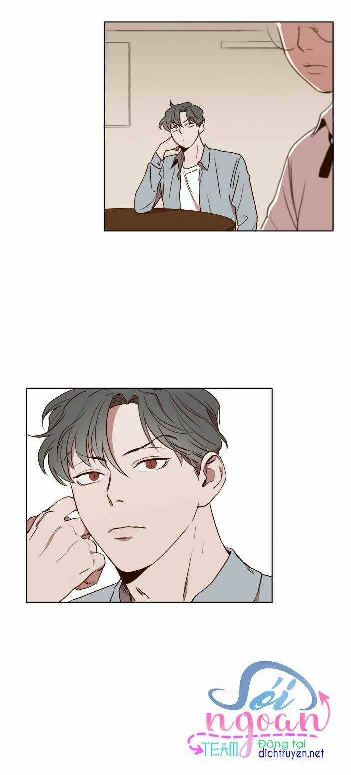 Quỷ Sứ Số 4 - Chapter 12 - Trang 15