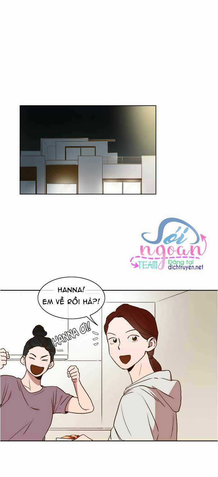 Quỷ Sứ Số 4 - Chapter 12 - Trang 21