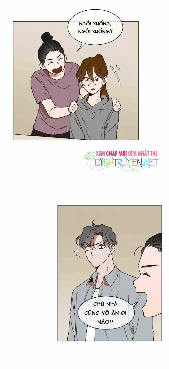 Quỷ Sứ Số 4 - Chapter 12 - Trang 24