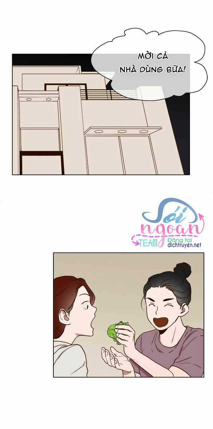 Quỷ Sứ Số 4 - Chapter 12 - Trang 27