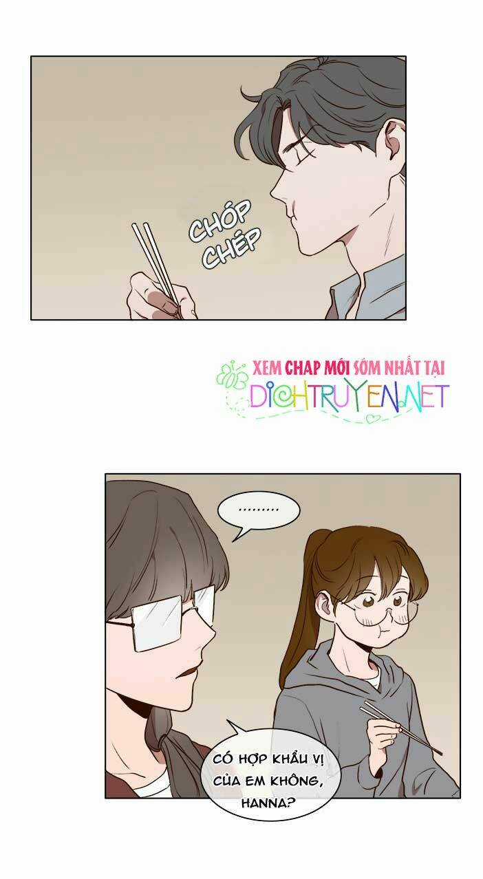 Quỷ Sứ Số 4 - Chapter 12 - Trang 28