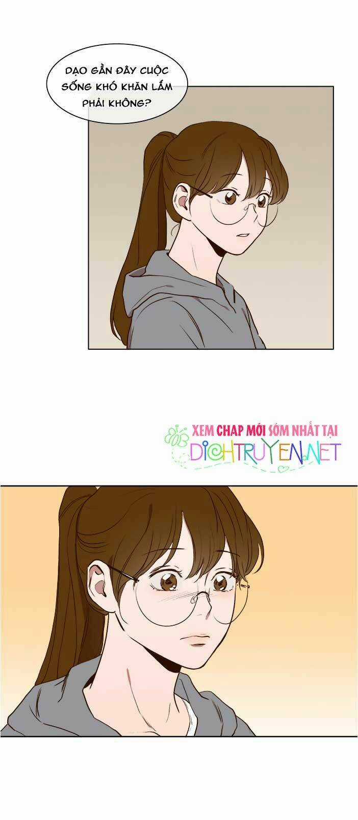 Quỷ Sứ Số 4 - Chapter 12 - Trang 30