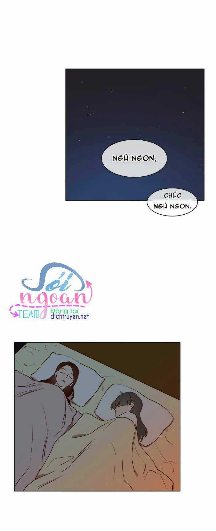 Quỷ Sứ Số 4 - Chapter 12 - Trang 35