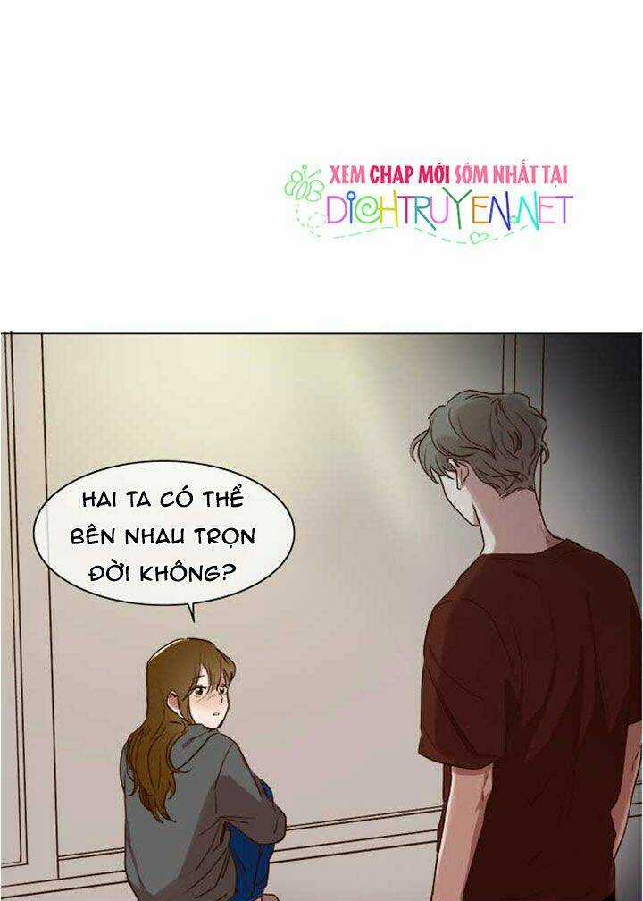 Quỷ Sứ Số 4 - Chapter 12 - Trang 40