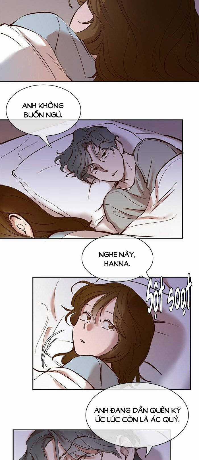 Quỷ Sứ Số 4 - Chapter 120 - Trang 13