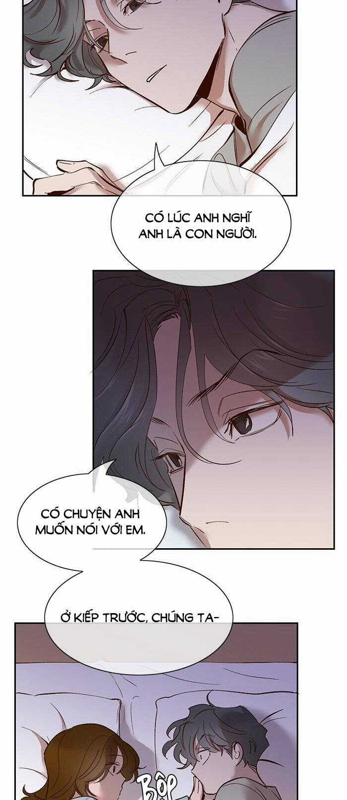 Quỷ Sứ Số 4 - Chapter 120 - Trang 14