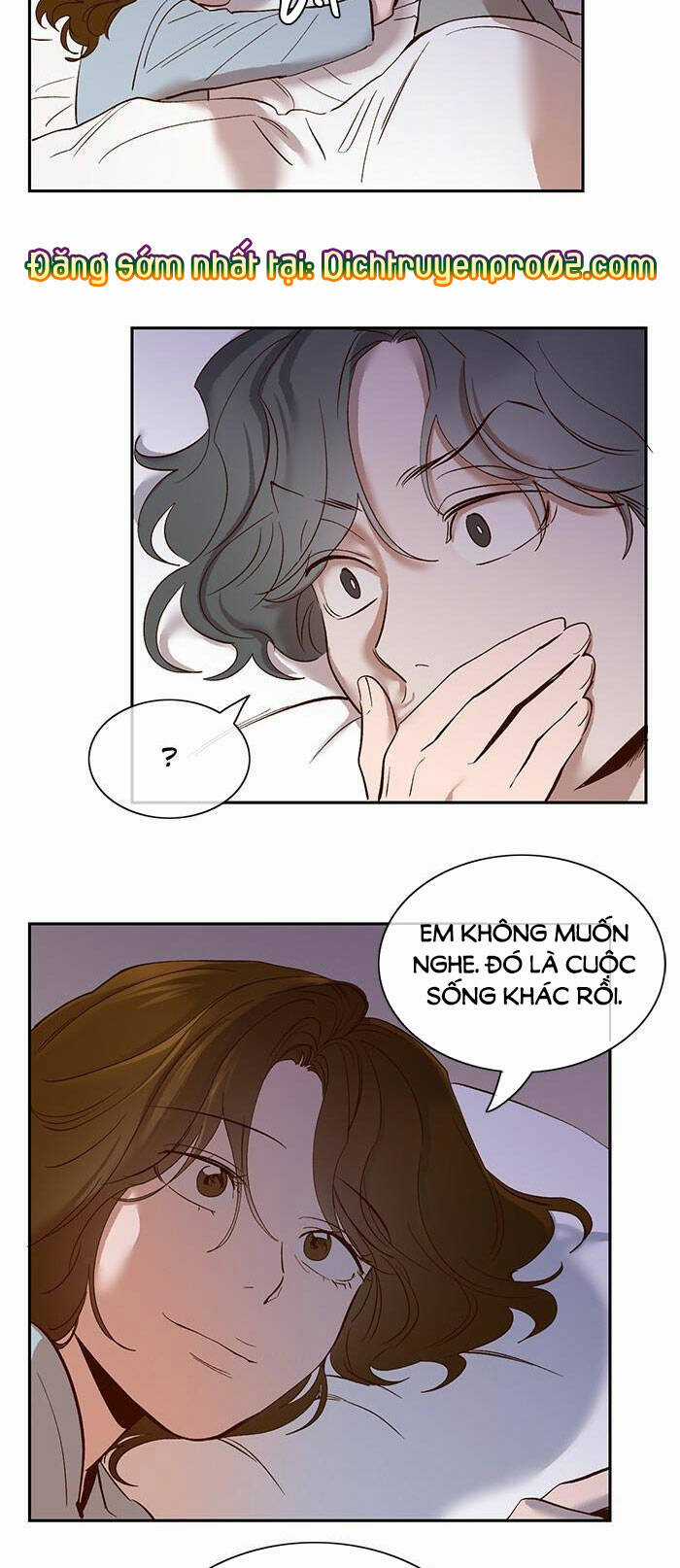 Quỷ Sứ Số 4 - Chapter 120 - Trang 15