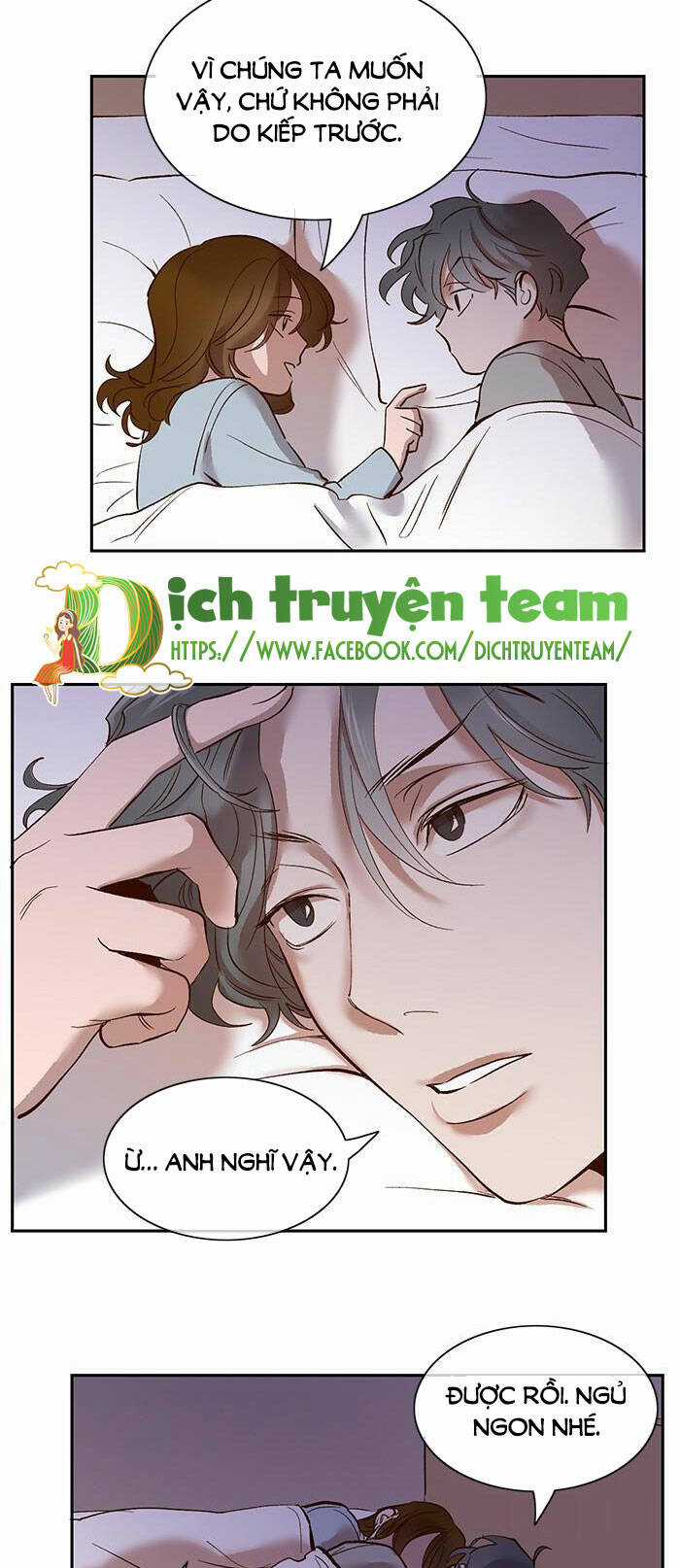 Quỷ Sứ Số 4 - Chapter 120 - Trang 16