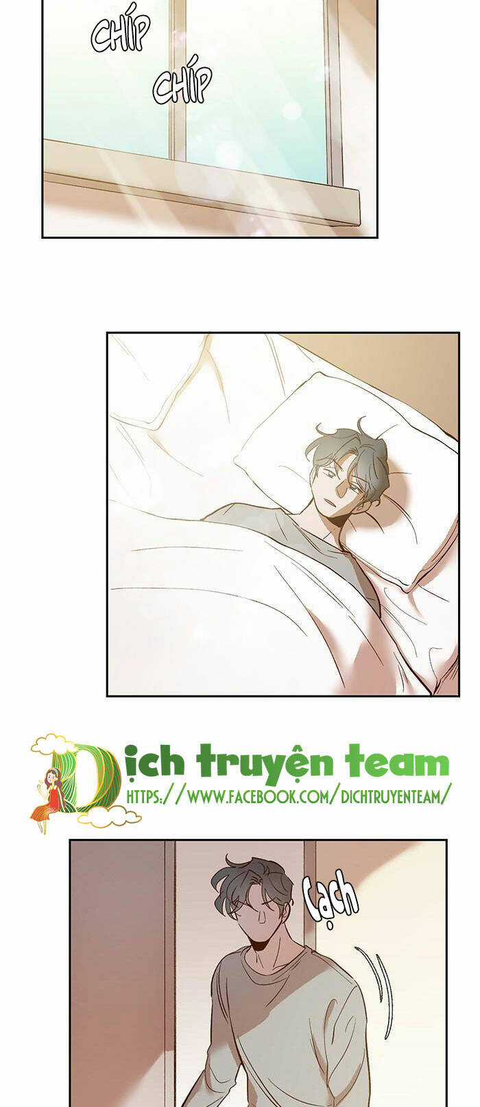 Quỷ Sứ Số 4 - Chapter 120 - Trang 18