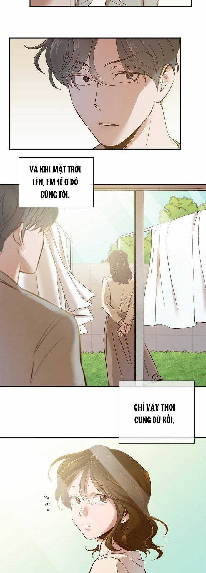 Quỷ Sứ Số 4 - Chapter 120 - Trang 19