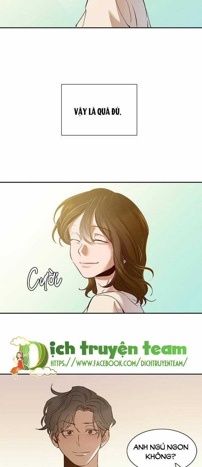 Quỷ Sứ Số 4 - Chapter 120 - Trang 20