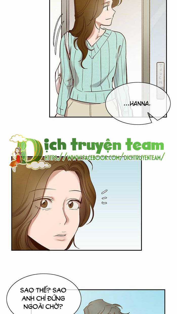 Quỷ Sứ Số 4 - Chapter 120 - Trang 23