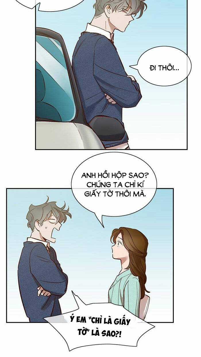 Quỷ Sứ Số 4 - Chapter 120 - Trang 24