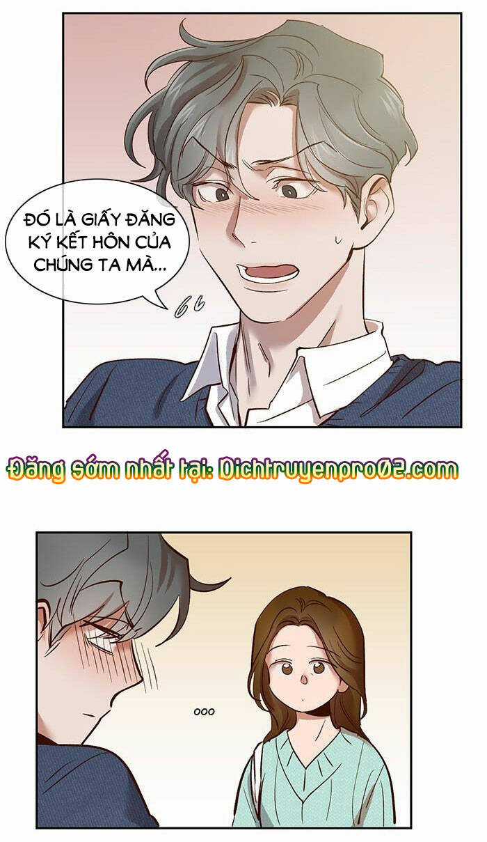 Quỷ Sứ Số 4 - Chapter 120 - Trang 25