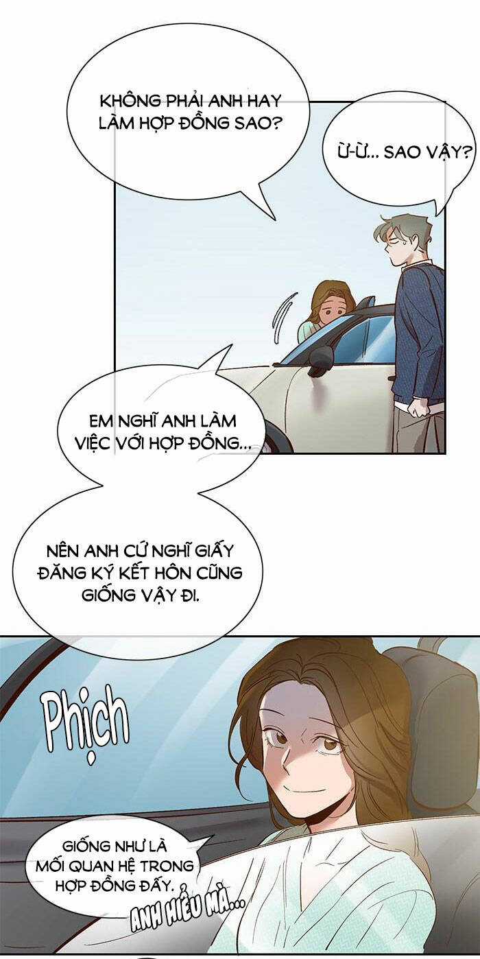 Quỷ Sứ Số 4 - Chapter 120 - Trang 26